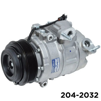 COMPRESSORS