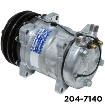 COMPRESSOR SD508 9285 2GR 85-90 FORD/JEEP