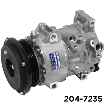COMPRESSORS