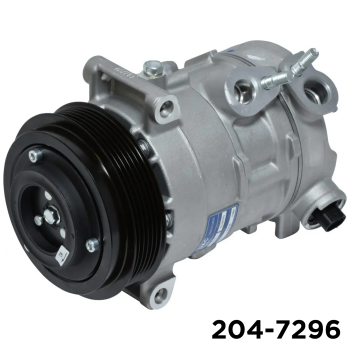COMPRESSORS