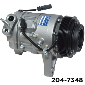 COMPRESSORS