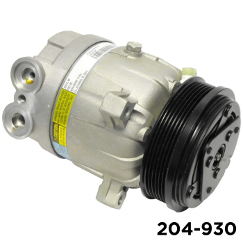 Compressor V5 PV6 VPAD Opel Omega