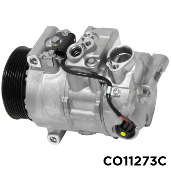 COMPRESSORS