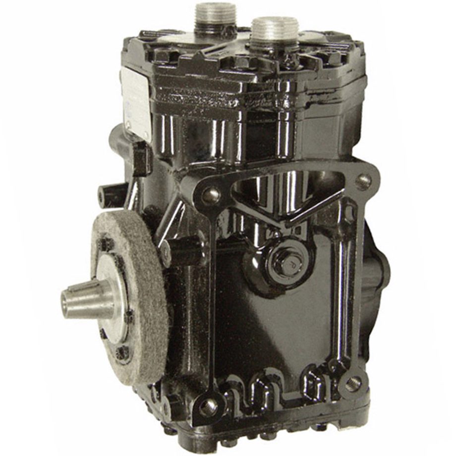 Compressor York Tubo Right Hand Suction F210R