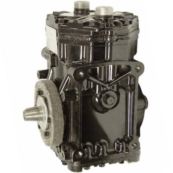 Compressor York Tubo Right Hand Suction F210R