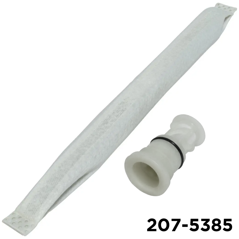 Header and Desiccant Bag Kit