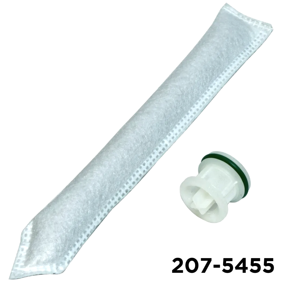Header and Desiccant Bag Kit