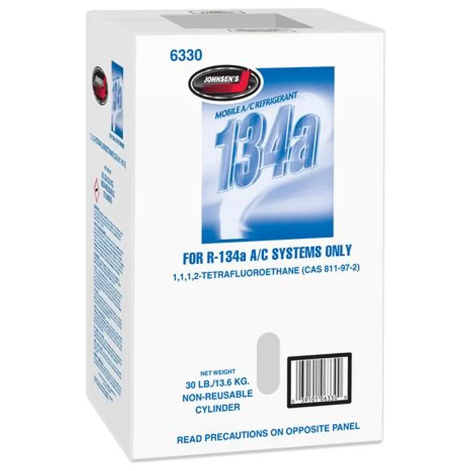 Refrigerant 134A 30#