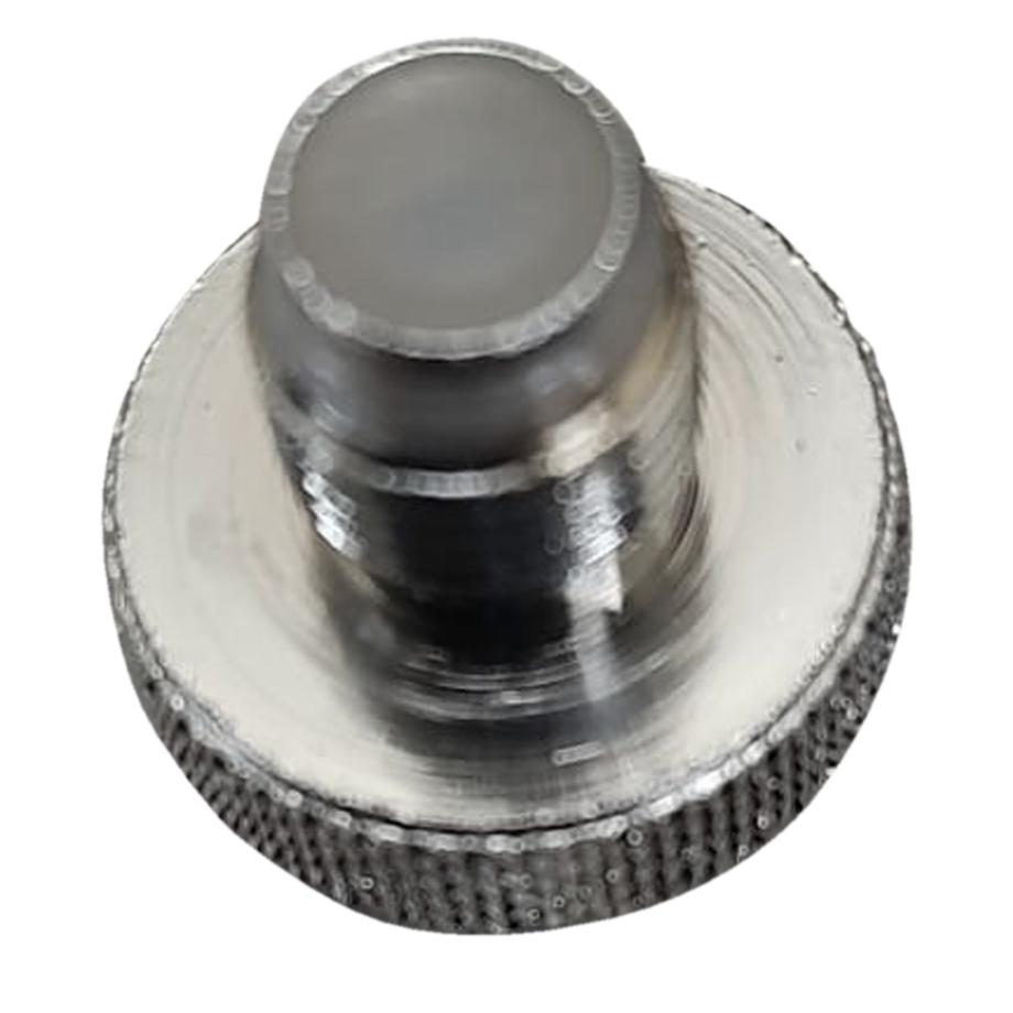 High Pressure Bleed Screw Fits Most Fillers