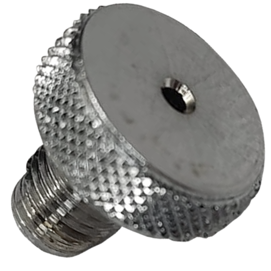 High Pressure Bleed Screw Fits Most Fillers