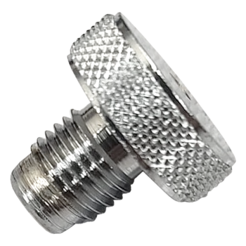 High Pressure Bleed Screw Fits Most Fillers