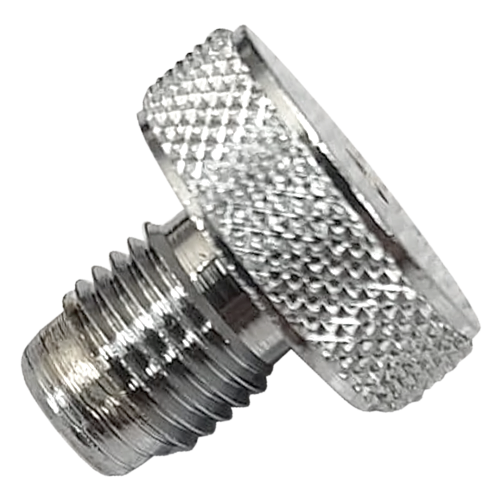 thumbnail image 2 of Allstar Performance 50855 Bleeder Screw Caps – Set Of 10 – Brake Bleeder Dust Covers 2 of 6
