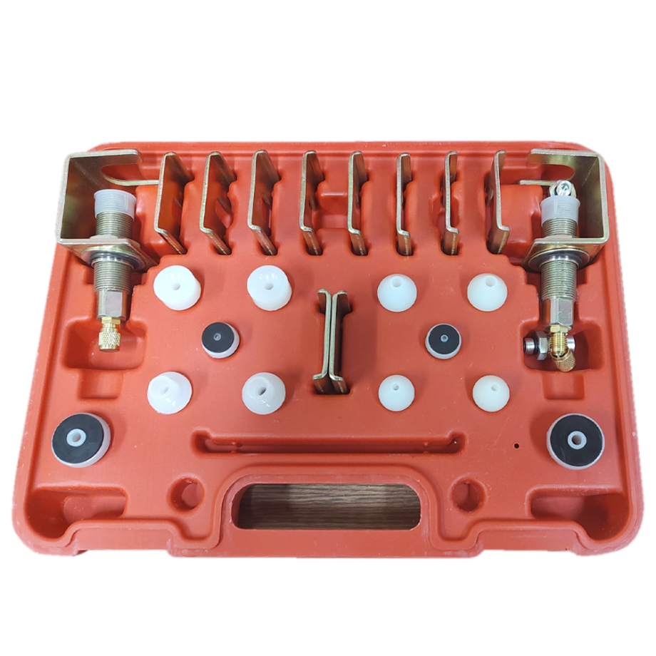 AC System & Hose Master Testing Kit
