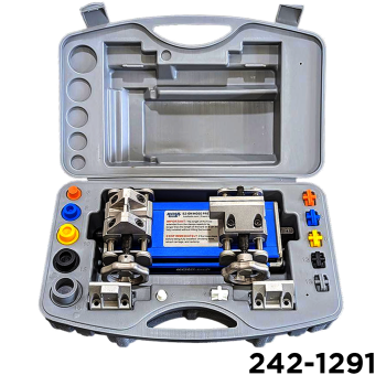 EZ-ON Hose Press Model 426