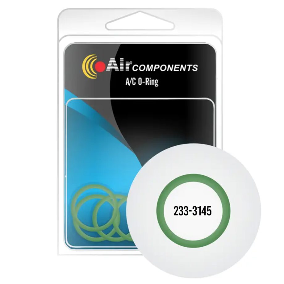 O-RING CAPTIVE #8 (1/2 ”) DUAL ID 0.362 (9.19MM) OD 0.568 (14.43MM)