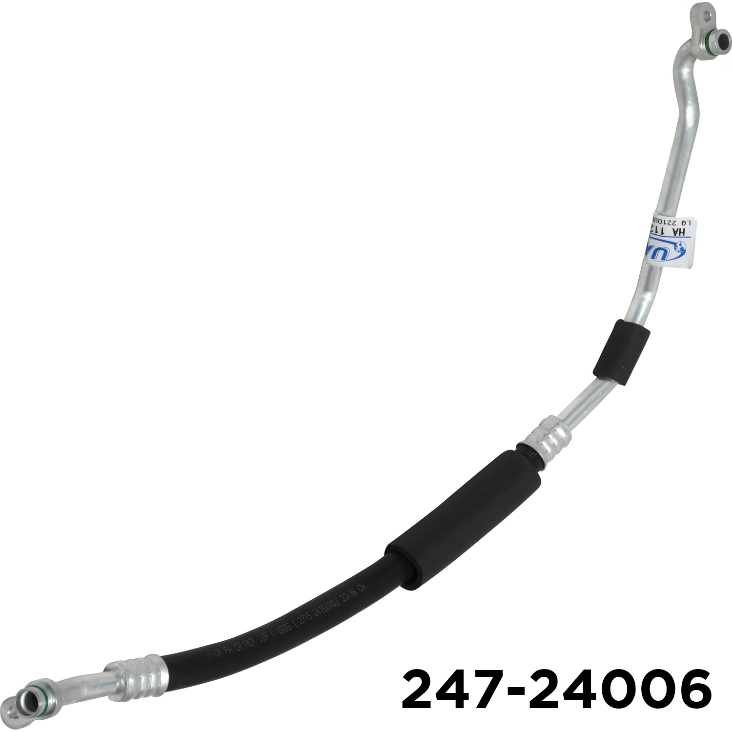 Suction Line For HONDA HR-V 18-16