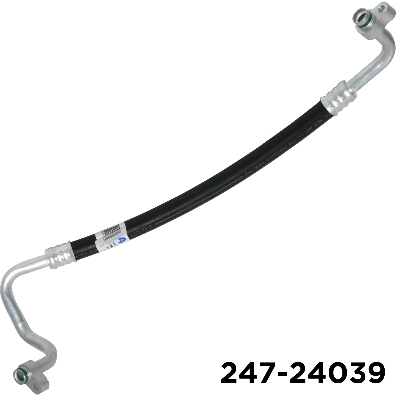 Suction Line For HONDA ACCORD 17-17