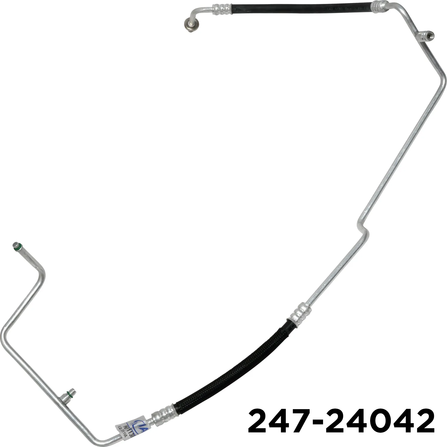 Liquid Line For JEEP LIBERTY 11-08