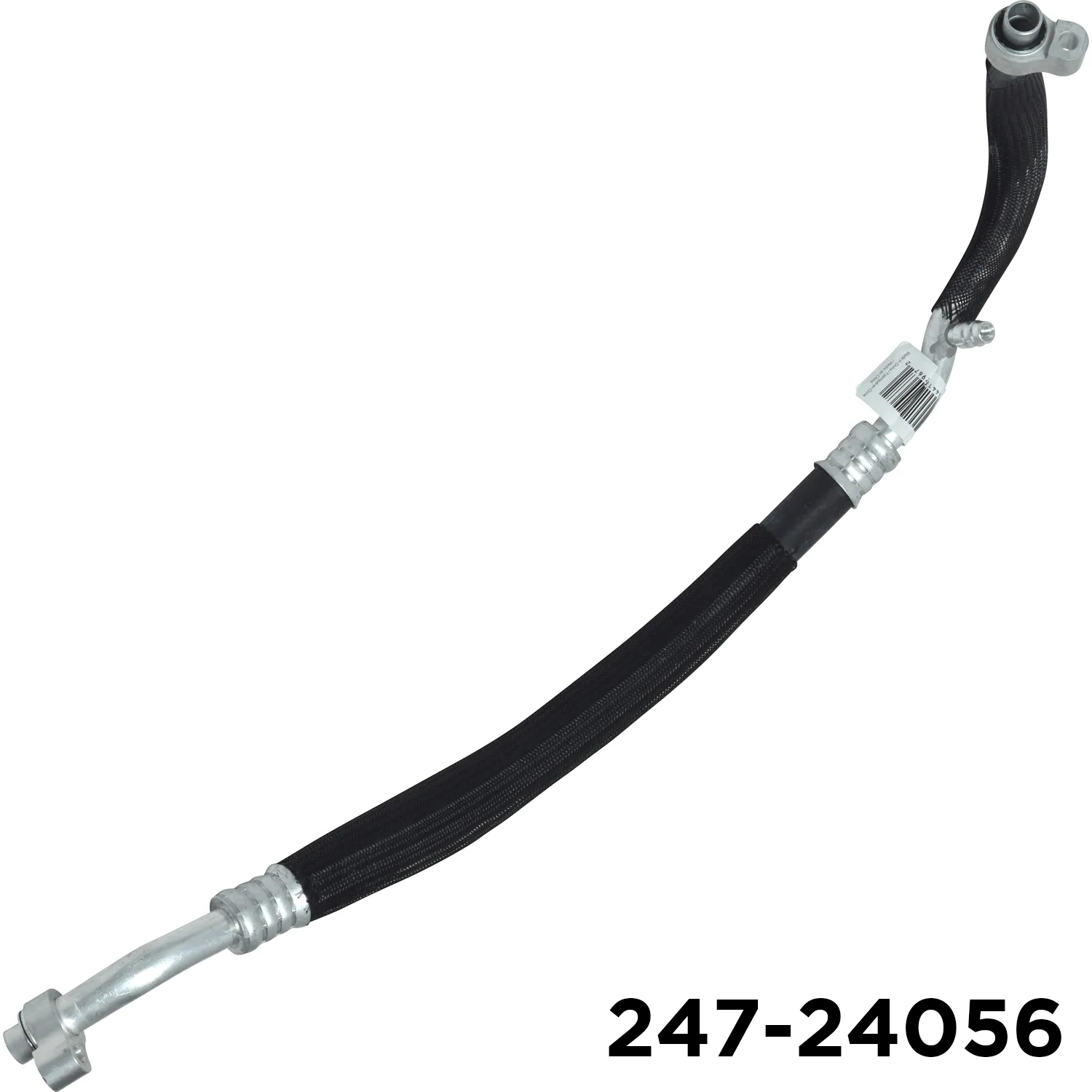 Suction Line For JEEP WRANGLER 23-18