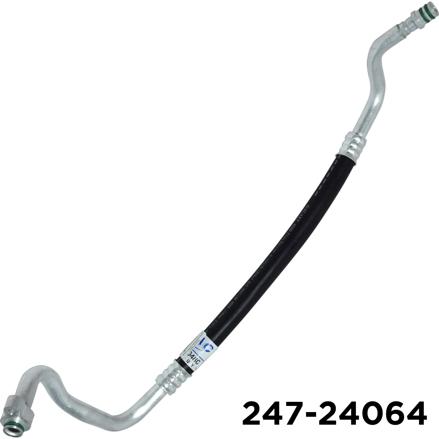 Suction Line For TOYOTA RAV4 23-19