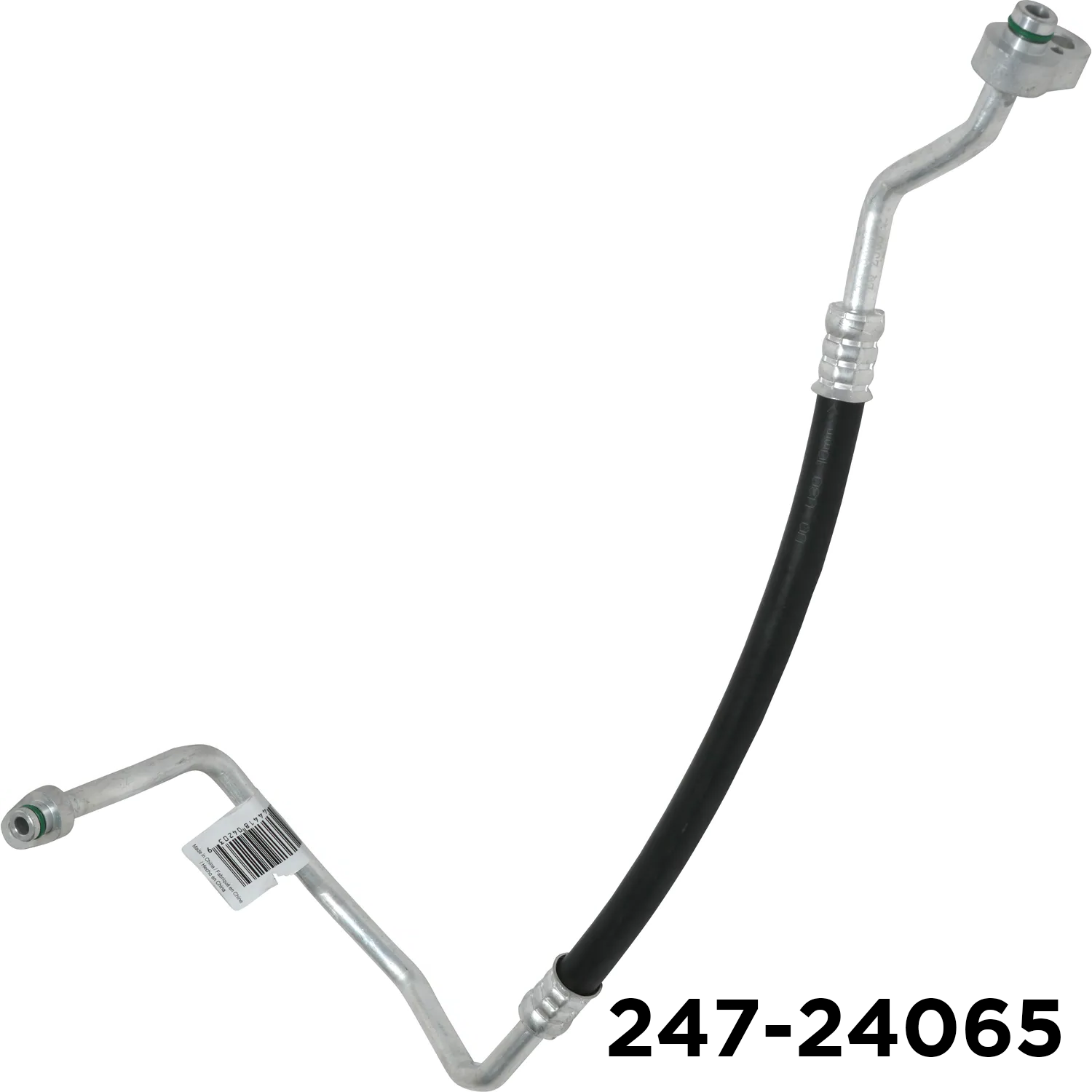 Discharge Line For VOLKSWAGE TIGUAN 23-18