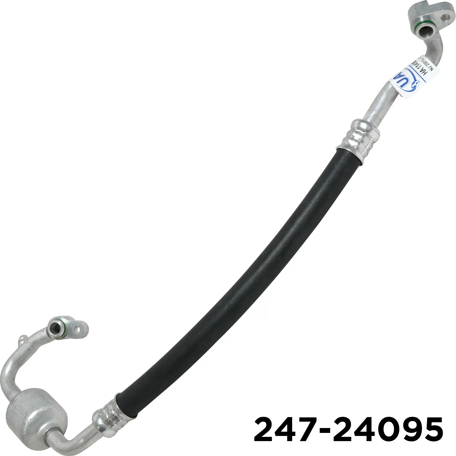 Suction Line For TOYOTA CAMRY 11-07