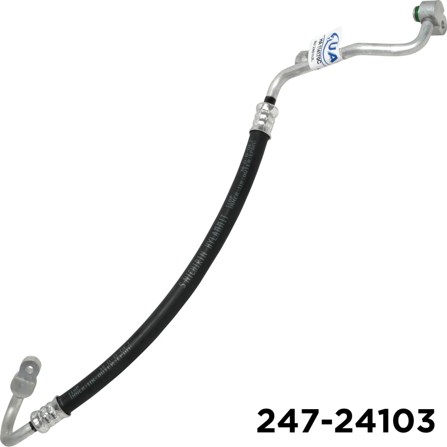 Discharge Line For HONDA CR-V 22-17