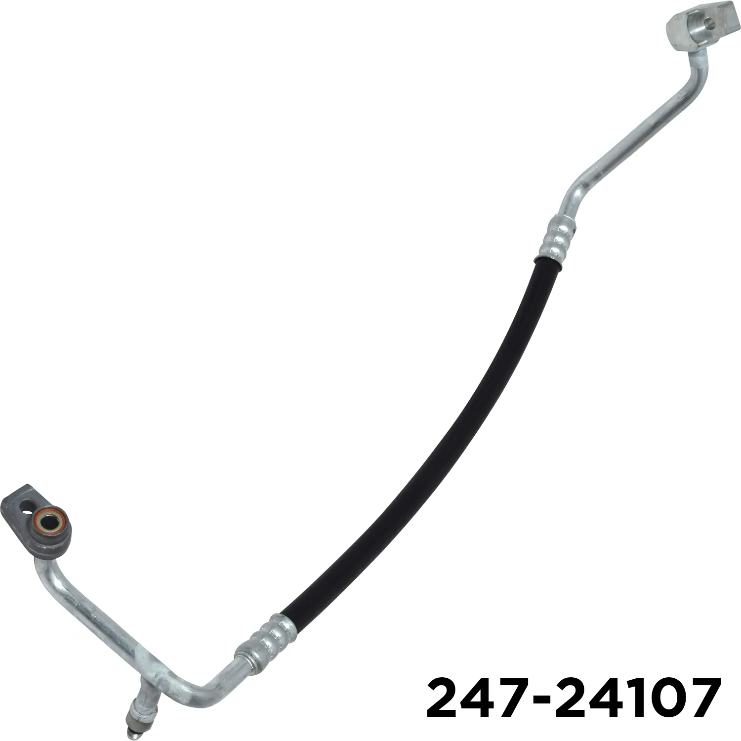 Discharge Line For FORD TRANSIT CONNEC 23-19