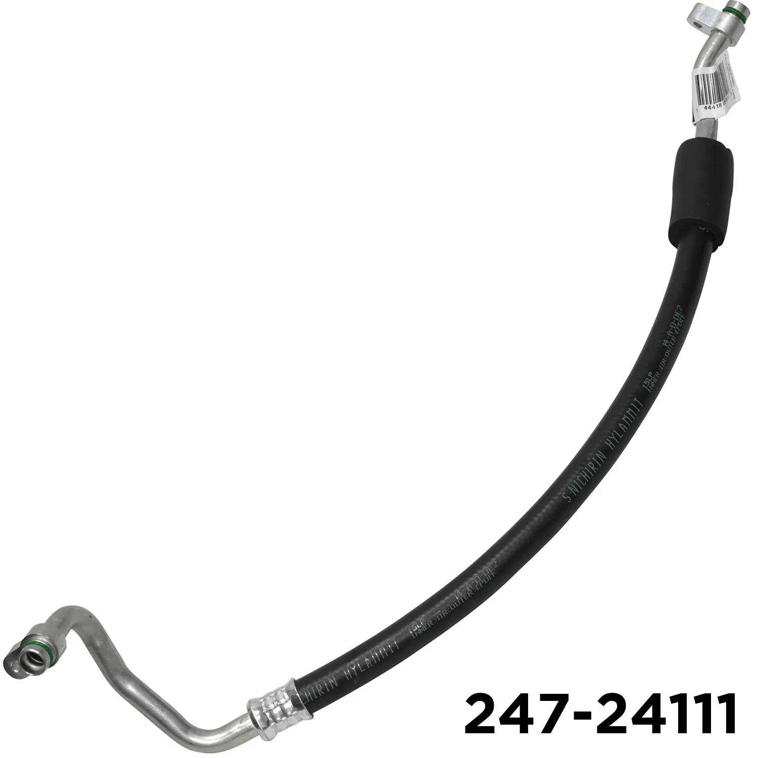 Suction Line For HONDA FIT 20-19