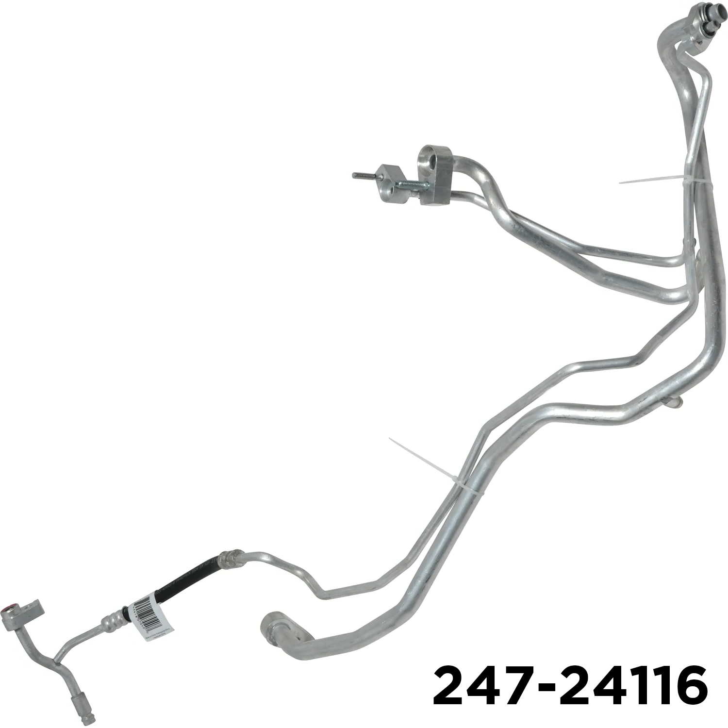 Suction and Liquid Line For FORD TRANSIT CONNEC 18-14