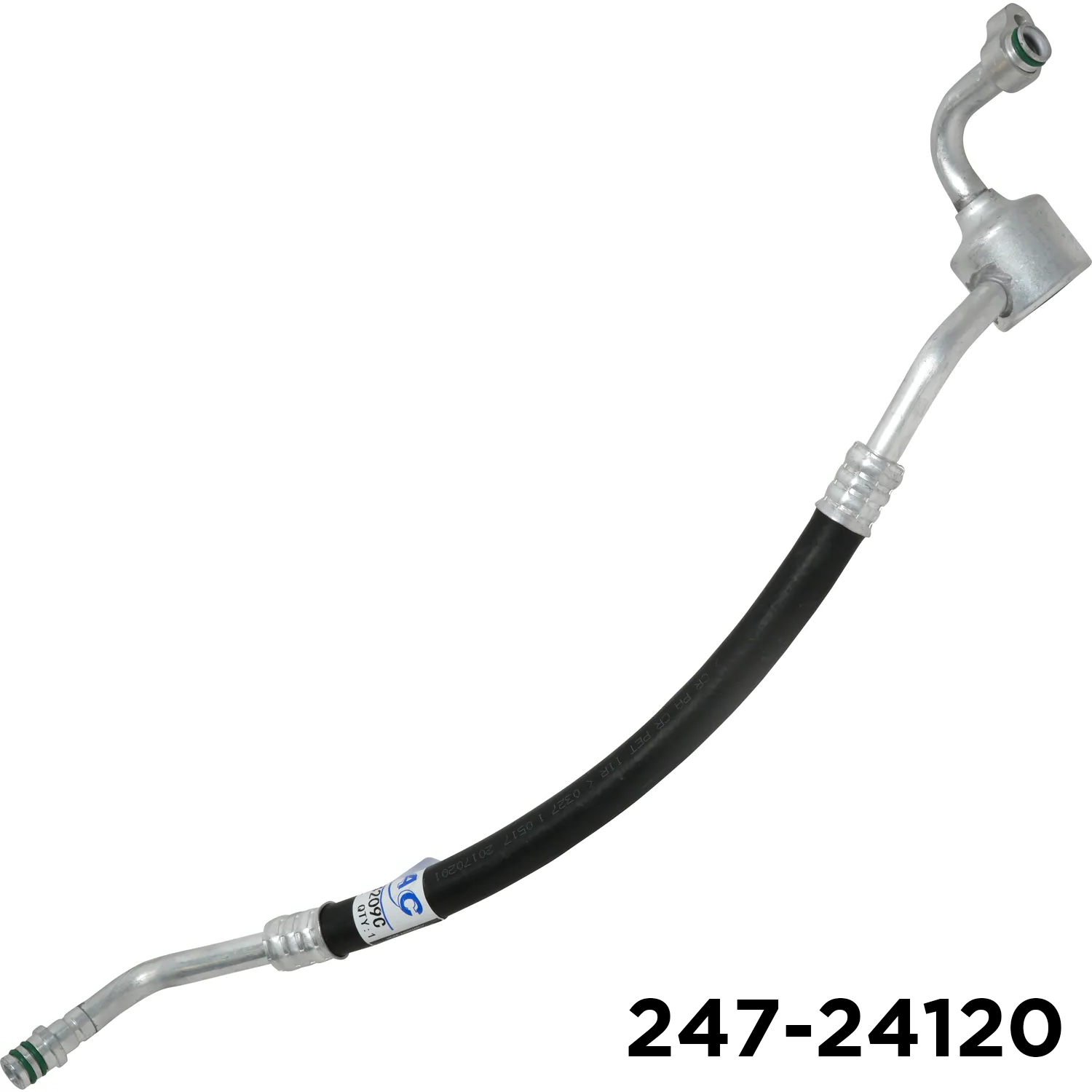 Suction Line For LEXUS ES350 23-19