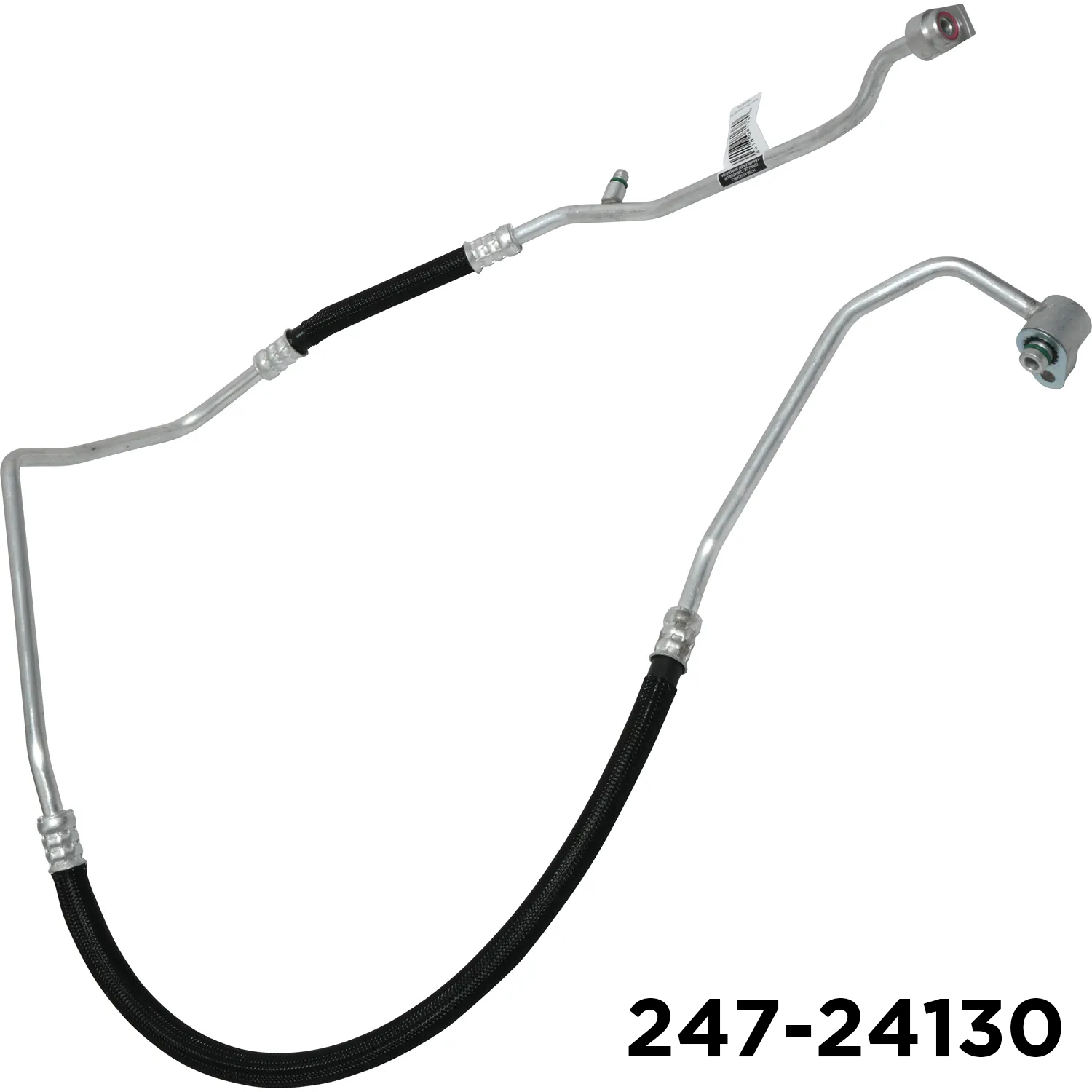 Discharge Line For FORD TRANSIT-250 19-15
