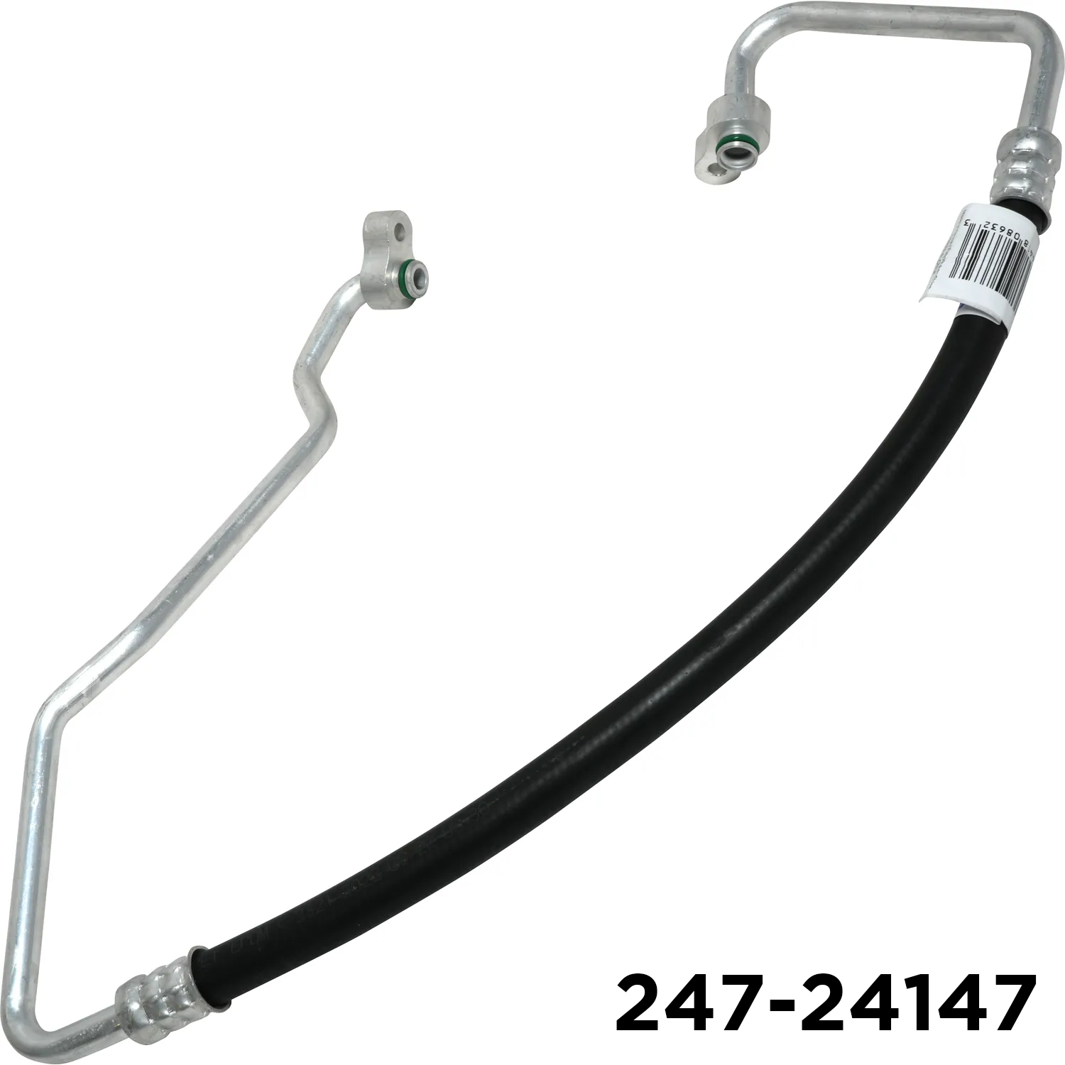 Discharge Line For LEXUS RX450H 22-16