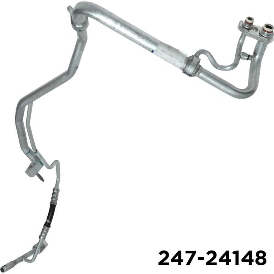 Suction and Liquid Line (IHX) For FORD ESCAPE 16-13 - Air Components