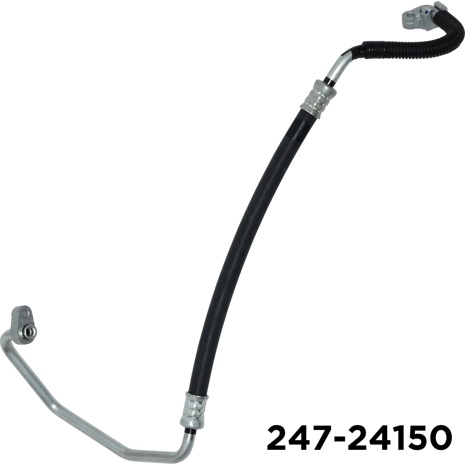 Discharge Line For LEXUS GS350 20-16
