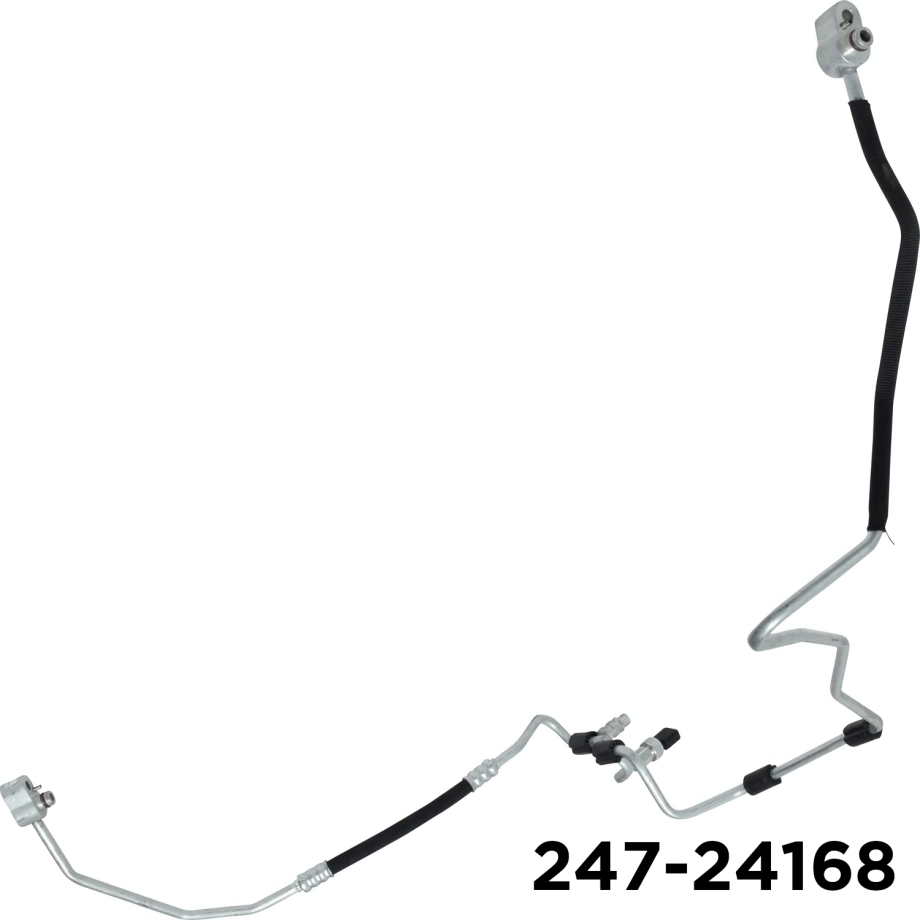 Liquid Line For VOLKSWAGE PASSAT 22-18
