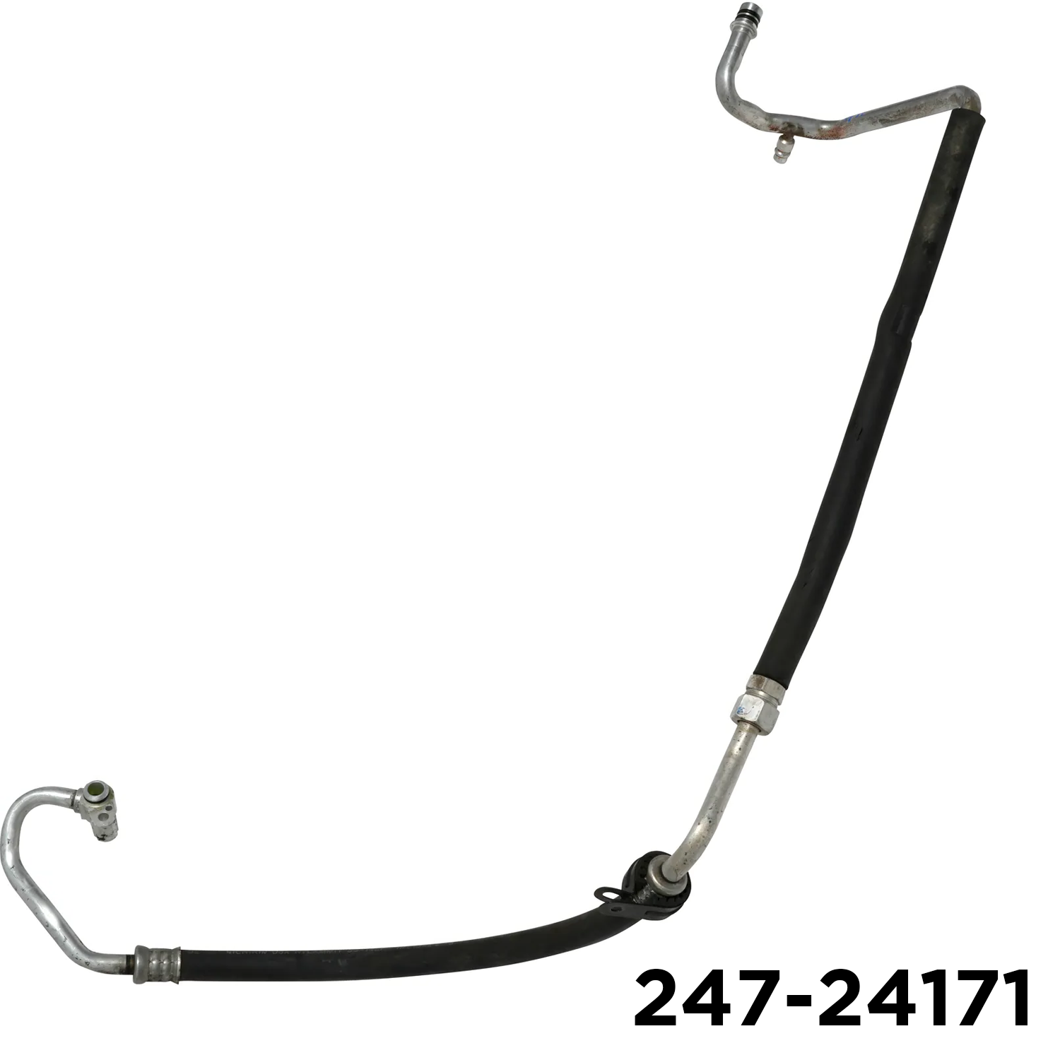 Suction Line For TOYOTA SOLARA 03-99