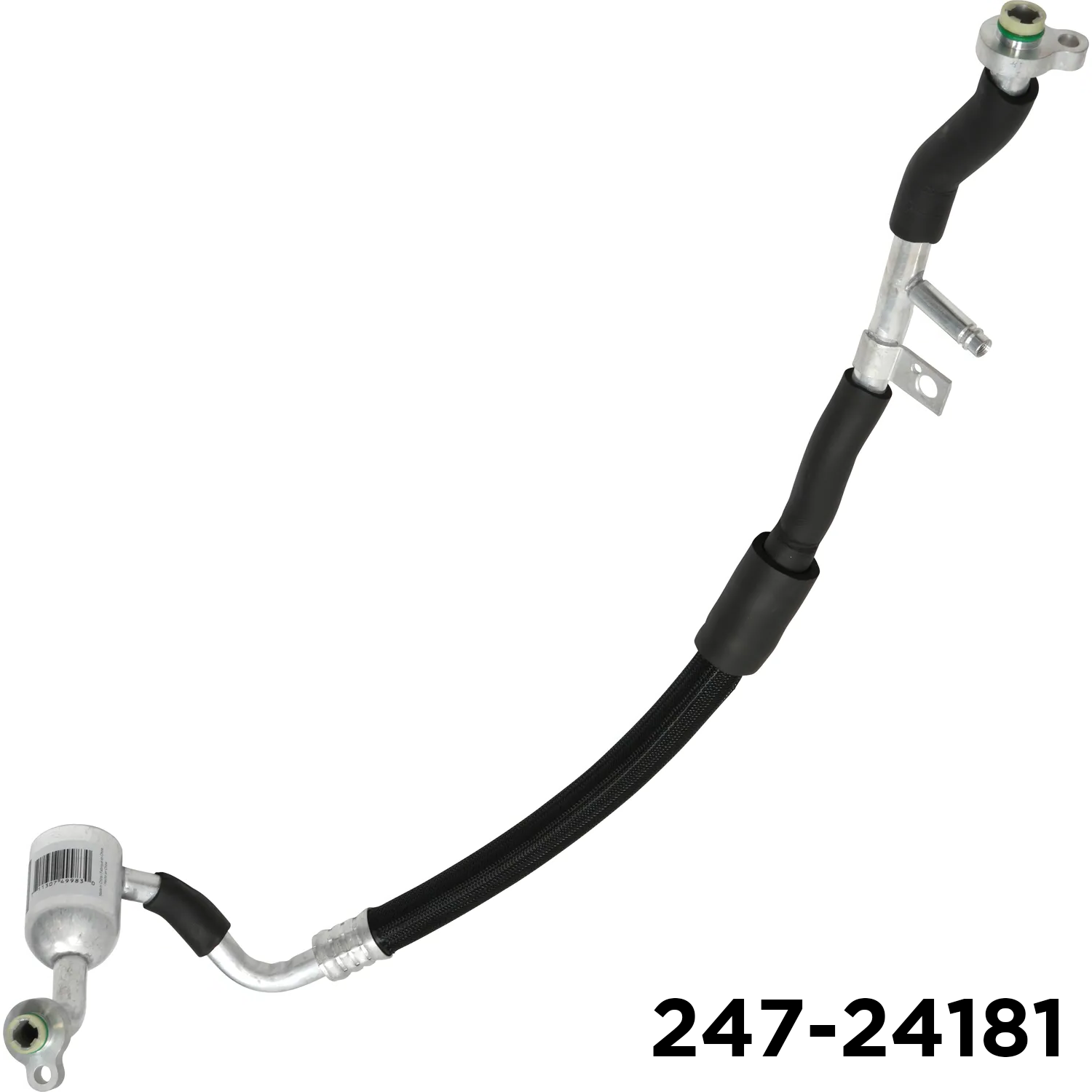 Suction Line For LAND ROVE RANGE ROVER SP 13-10