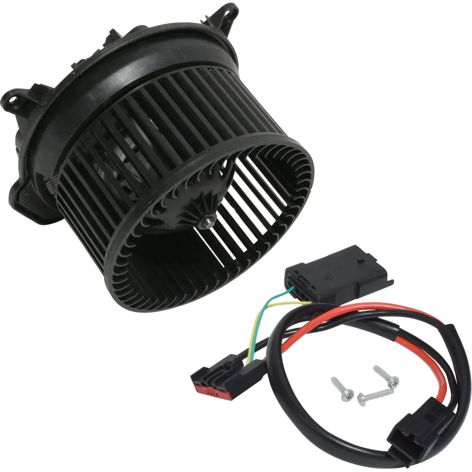 Blower Motor W/ Wheel For FREIGHTLI M2 106 15-02