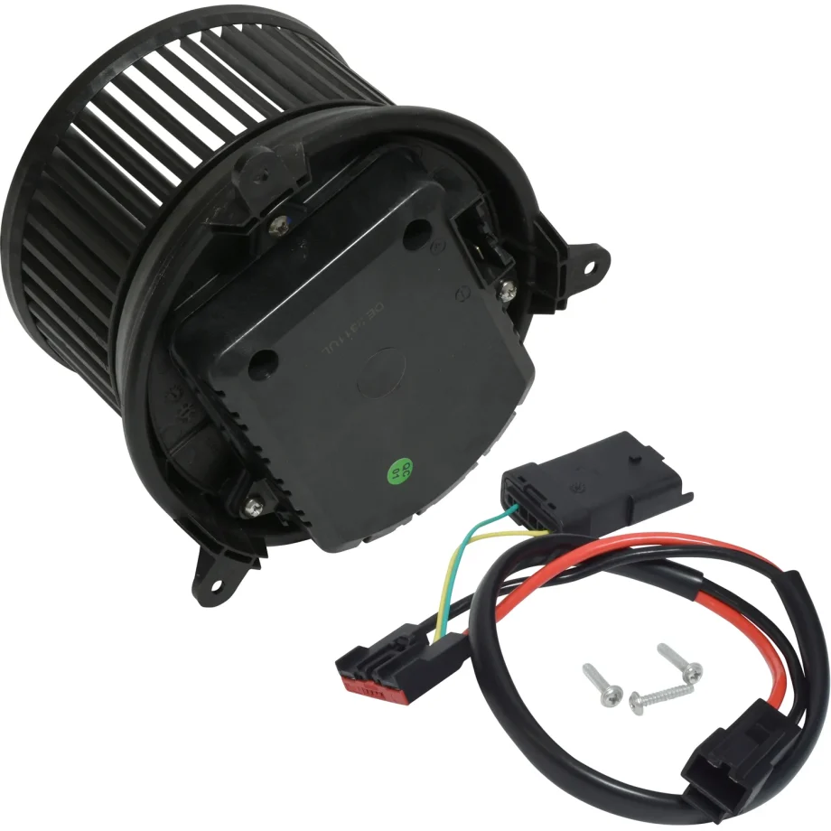 Blower Motor W/ Wheel For FREIGHTLI M2 106 15-02
