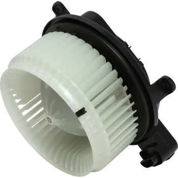 Blower Motor W/ Wheel For TOYOTA SIENNA 20-11