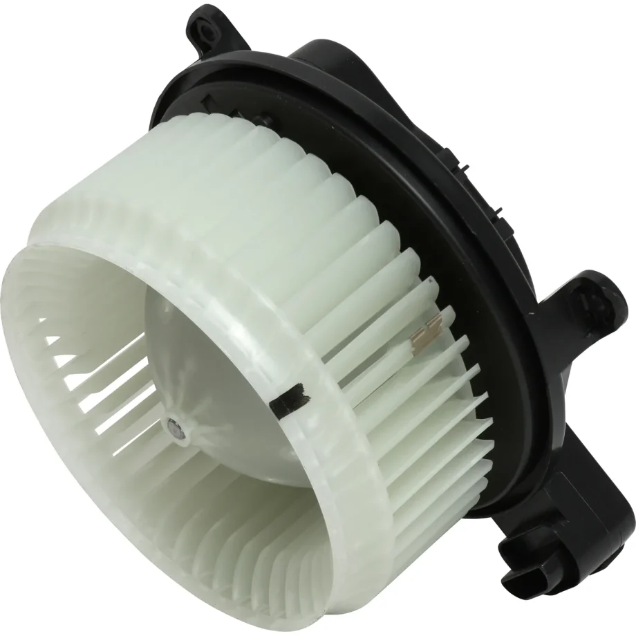 Blower Motor W/ Wheel For TOYOTA SIENNA 20-11