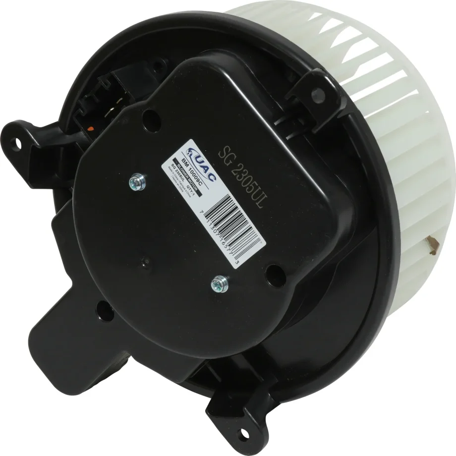 Blower Motor W/ Wheel For TOYOTA SIENNA 20-11