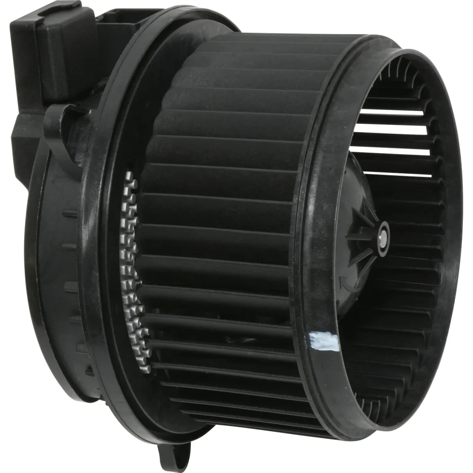 Blower Motor W/ Wheel For FORD F-150 23-15