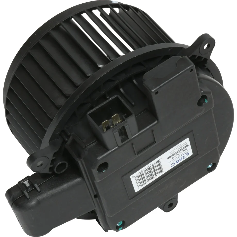 Blower Motor W/ Wheel For FORD F-150 23-15
