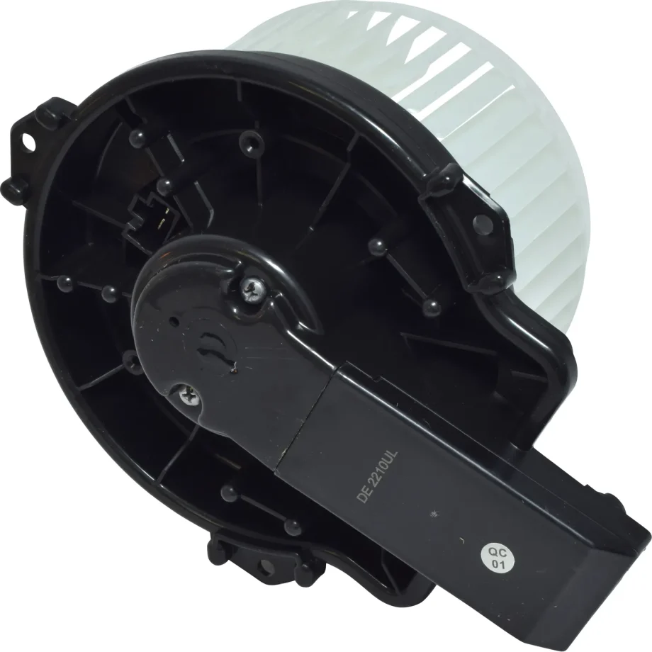 Blower Motor W/ Wheel For HONDA FIT 20-15