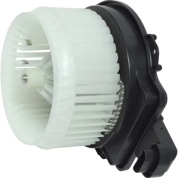 Blower Motor W/ Wheel For TOYOTA PRIUS C 21-12