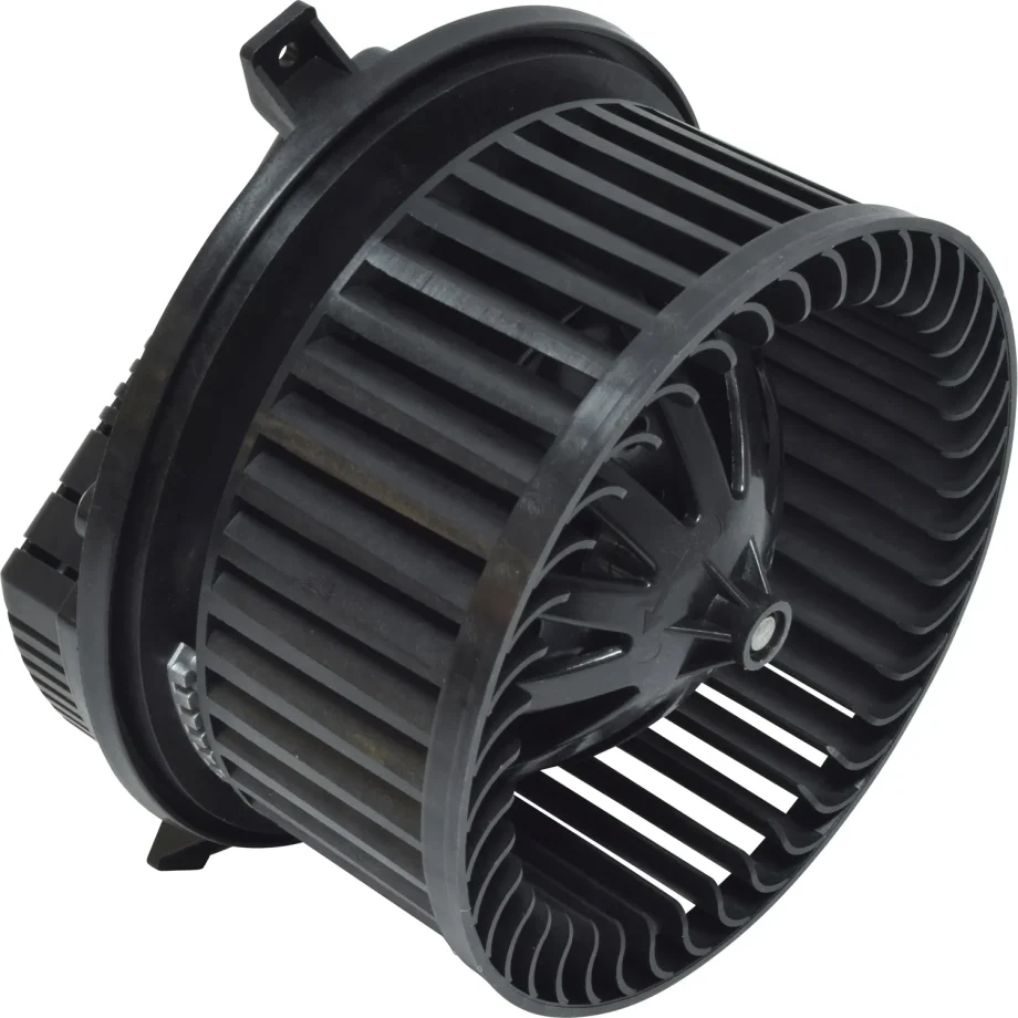Blower Motor W/ Wheel For CHEVROLET IMPALA 20-14