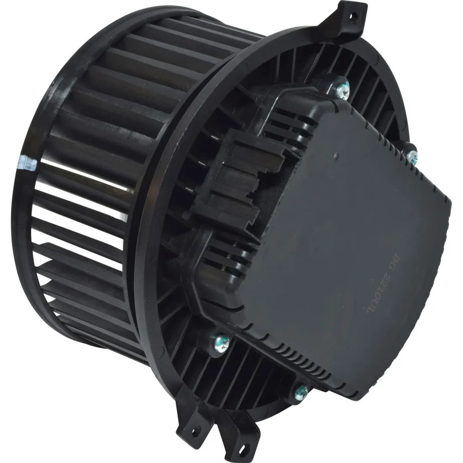 Blower Motor W/ Wheel For CHEVROLET IMPALA 20-14