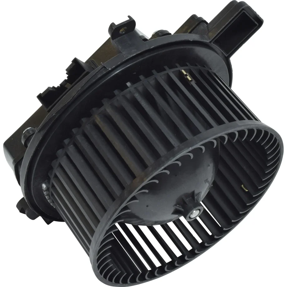 Blower Motor W/ Wheel For CHEVROLET CRUZE 19-16